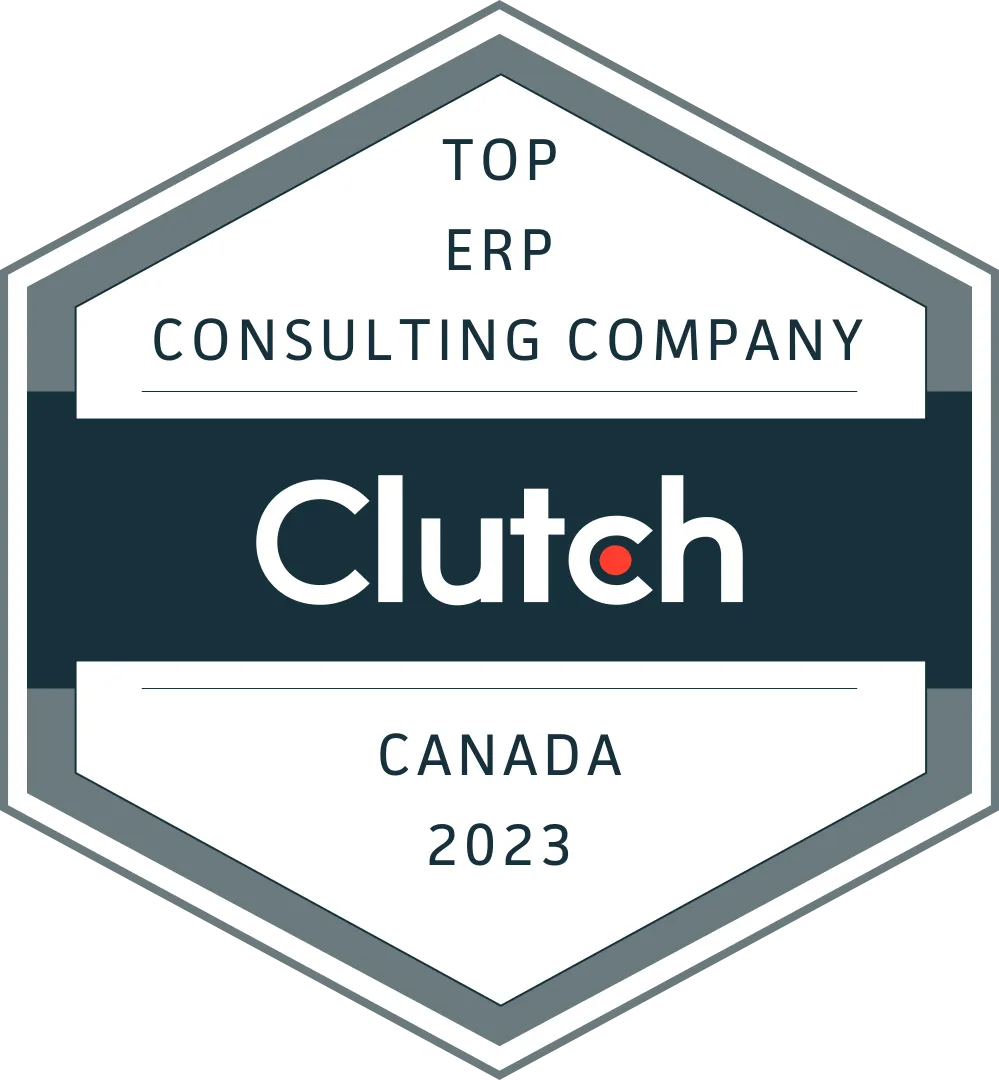 Clutch Top Managed Service Provider Canada 2023